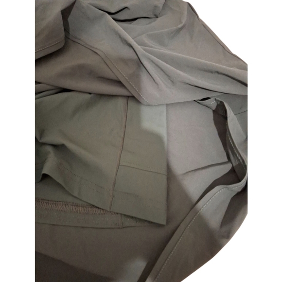 Outdoor Voices Exercise Dress Evergreen Size S NEW - Picture 5 of 6